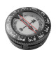 Compass with fixing kit - CO-CKB760100 - Cressi